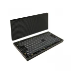 Ready Stock Unilumin Waterproof  P5.0 Ultra HD Advertising LED Digital Signage Screen Display Outdoor P5