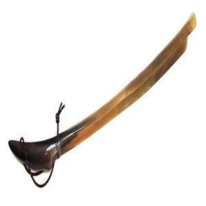 Reasonable Price Real Shoe Horn from Reputed Exporter