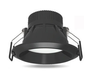 Recessed Color Changeable 5W LED Spotlight