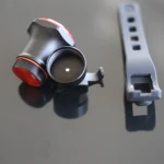 rechargeable bicycle light or rear lights for bicycle accessories lights or other bicycle parts