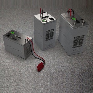 Rechargeable Lithium Battery Packs and Modules with Specialty Polymers/Rechargeable Lithium Batteries for Charger Expanding