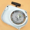 Recoil Rewind Pull Starter Assembly for STIHL MS381 038 MS380 Chainsaw Engine Parts replace 11190802100