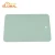 Import Rectangular plastic melamine vegetables cutting board from China