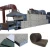 Import Recycled cotton fiber hard mattress felt pad making machine from China