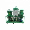 RECYCLING OIL MACHINE/ Car motor engine oil purifier plant/ used lube oil recycling system