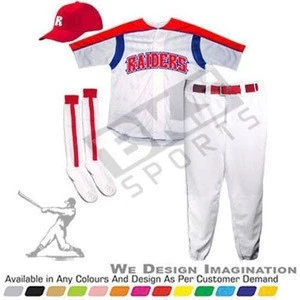 Wholesale Baseball Wear Street Sublimation Baseball Uniform Blank Baseball  Jerseys - China Baseball Jersey and Baseball Uniform price