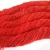 Import Red crystal loose  beads for decorative from China