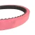 Import Red Glue timing belt from China