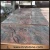Import red multi color granite price from China