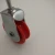 Import Red Nylon Pulley with Closed Hook For Subway from China