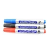 Refillable whiteboard marker pen
