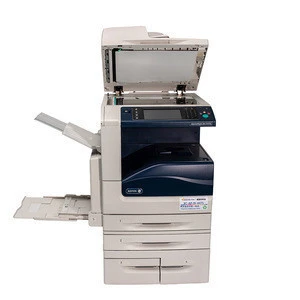 Refurbished office photocopies colour for IV C4470 Xeroxs color printers machine