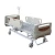 Import REHK-42K Mobile Manual Hospital Bed from China