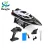 Import Remote Radio Boat night-light racing anti turn propeller RC high speed ship kits from China