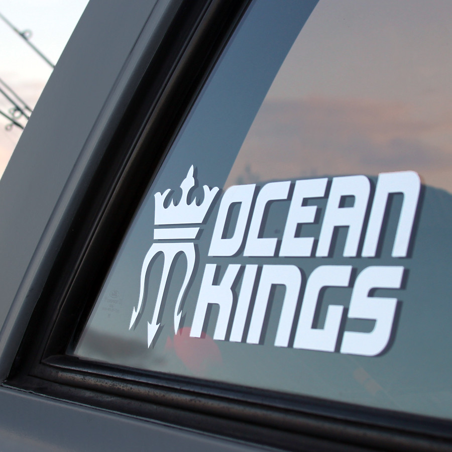 Buy Removable Decal Sticker, Car Window Decal, Shop Window Wall Die Cut ...