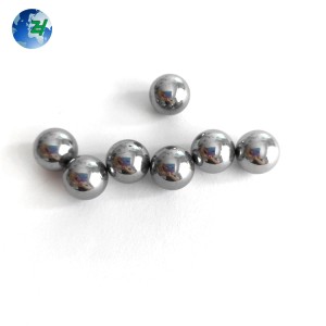 Replacement Parts 3 Inch Steel Ball Steel Scrub Ball Aisi 420C 440C Stainless Ball G10-G1000