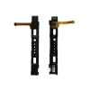Replacement Parts Left Right Side Slider Sliding with Sensor Flex  Cable for Nintendo Switch Joy-Con Controller
