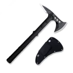 Rescue Hunting Hatchet Fire Steel Felling Axes Portable Handle Tool Survival Hatchet Axe