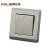 Import Residential Multifunctional Manufacturers PC Electrical Wall Light Switches And Socket from China