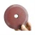 Import Resin Fiber Discs P24-20 grit 4.5" x 7/8" Center Hole Aluminum Oxide Power Sander Fiber Backed Abrasive Discs from China