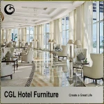 Restaurant Furniture / Restaurant Dining Set / Restaurant Chair