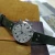 Import Retail in stock military style 316 L stainless steel  watchs Men with 5ATM water resistant for pilot from China