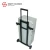 Import Retail portable acrylic golf club putter holder case wheel box display stand from Taiwan