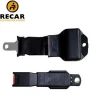 Retractable 3 Points Car Safety Seat Belt&High Classic Three Point Retractor Driver Seat Belt