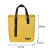 Import Reusable cooler bag thermal insulation fabric lunch bag for kids from China