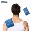 Reusable hot cold gel pack/hot cold compress gel/hot and cool gel bead products Gel Pad Hot Pack