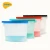 Import Reusable Silicone Sous Vide Fruit And Vegetable food Bags from China