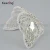 Import Rhinestone Pearls Applique For Wedding Dress Decoration wedding belt sash WRA-841 from China