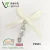 Import Ribbon Bow F0604 With Metal Charm For Bra Decoration Garment Underwear Accessories from China