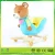 Import Ride on rocking animal chair toy with sound from China