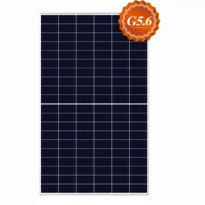 Risen High Power 615Watt Solar Panel 590W 595W 605W Half Cell Monocrystalline 610W 615W Solar Panels