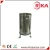 RK400-01 0.1mm Resolution Stainless Steel Tipping Bucket Rain Precipitation Sensor