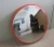 Import Road Traffic Safety Mirror 800mm 32 inch Unbreakable Convex wall  Mirror For Road Safety from China