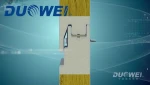 Rock wool sandwich panel panels sandwich