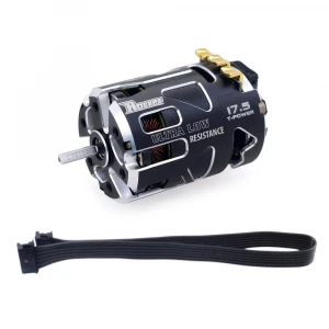 Rocket New Arrival 540-V5R sensored brushless motor toy parts for Buggy  on-road cars