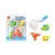 Import rod net shelf lobster fish turtle seafood sea animal fishing set  kid&#39;s angling pretend toy  children fishing toy from China