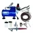 Import ROHS /CE Support Custom LOGO Portable Mini Electric cake Airbrush Compressor from China