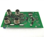 RoHS dvr cctv other pcb&pcba manufacturer in Shenzhen