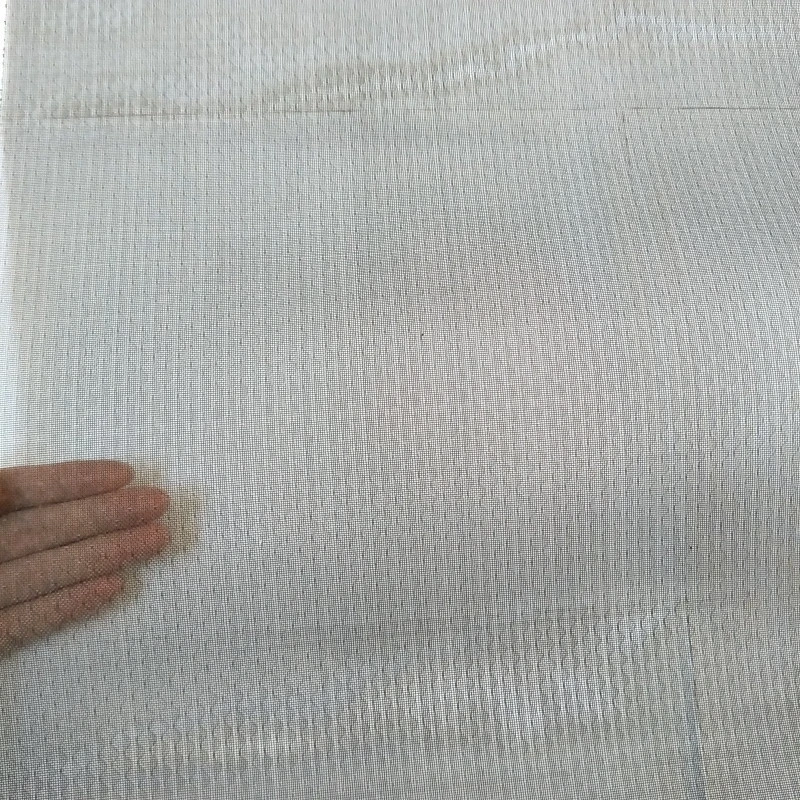 Roll of air conditioner filter mesh polypropylene mesh
