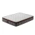 Rolled up sleepwell pocket coconut natural latex king hotel waterproof foam spring bed memory foam mattress price in a box