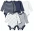 Import Rompers Product Long Sleeve Organic Cotton Baby Clothing from China