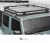 Import ROOF MOUNTED LUGGAGE CARGO STORAGE RACK LUGGAGE BOX ONLY FOR JEEP WRANGLER JK from China