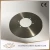 Import Rotary diamond pipe and foil cutter tungsten carbide circular blade from China