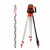 Import ROTARY RED LASER LEVEL + TRIPOD + 5M STAFF CONSTRUCTION 500M RANGE AUTO LEVELS from China