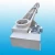 Import rotary vibration material feeder from China