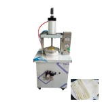 Rotimatic crepe maker pancake maker tortilla roti maker
